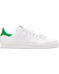 adidas - 'stan Smith' Sneakers - Lyst