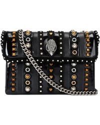 Kurt Geiger - ケンジントン ショルダーバッグ M - Lyst