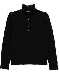 agnès b. - Cotton Top - Lyst