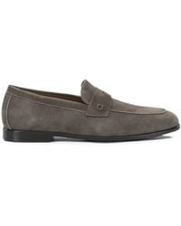 Ferragamo - Penny Loafers - Lyst