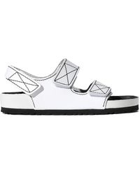 Proenza Schouler - X Birkenstock Milano Sandals - Lyst