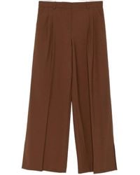 THE GARMENT - Pantalones con pinzas - Lyst