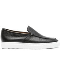 Doucal's - レザーローファー - Lyst