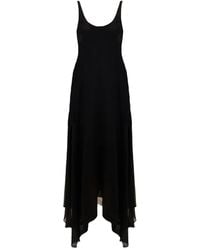 Azeeza - Bria Cotton Maxi Dress - Lyst