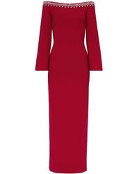 Jenny Packham - Lima Dress - Lyst