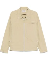 Carrera - Ripstop Jacket - Lyst