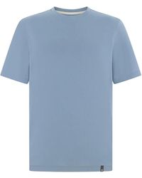 BOGGI - Appliqué T-Shirt - Lyst