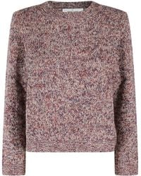 Gran Sasso - Long-Sleeves Sweater - Lyst