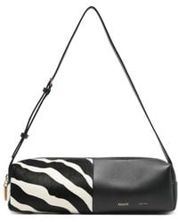 KHAITE - Kye Shoulder Bag - Lyst