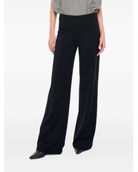 Norma Kamali - Pantalon Ample - Lyst