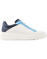 Jimmy Choo - Zapatillas Diamond Maxi/M II - Lyst