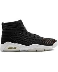 Nike - Flyknit Elevation 23 Shoes - Size 10 - Lyst