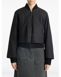 Parajumpers - Andreja Bomber Jacket - Lyst