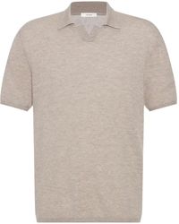 The Row - Isao Poloshirt - Lyst