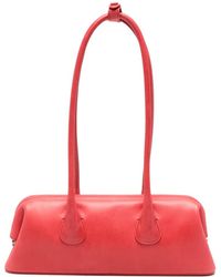 OSOI - Borsa Tote Boat Mini - Lyst