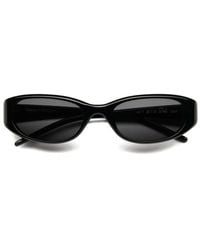 Chimi - Dele Oval-Frame Sunglasses - Lyst