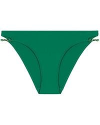 Aubade - Sparkling Treasure Bikini Briefs - Lyst
