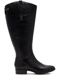 Sam Edelman - Penny Boots - Lyst