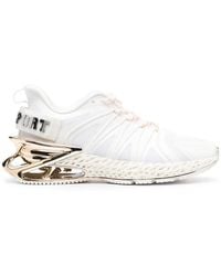 Philipp Plein - Thunderstorm Genx Sneakers - Lyst