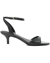 Guess - Ankle-Strap Sandals - Lyst