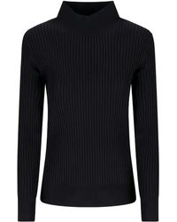PT Torino - Jersey con cuello alto - Lyst