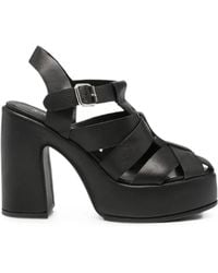Cult - Sandales Bjork 4729 - Lyst