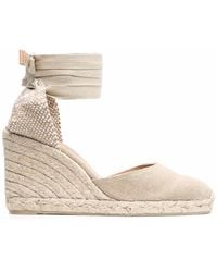 Castañer - Carina Espadrilles - Lyst