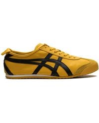 Onitsuka Tiger - Mexico 66 "Kill Bill - Lyst