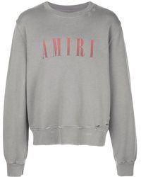 amiri sweatshirt sale