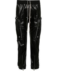 Rick Owens - 'bauhaus' Pants - Lyst