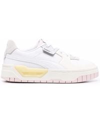 PUMA - Cali Dream Low-Top Sneakers - Lyst