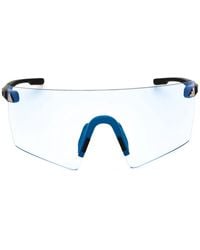 adidas - Wrap-Around Sunglasses - Lyst