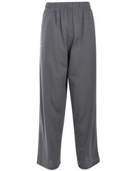 PANGAIA - 365 Pyjama Trousers - Lyst