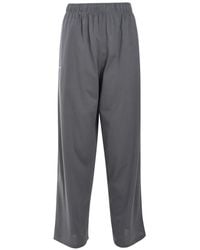 PANGAIA - 365 Pyjama Trousers - Lyst
