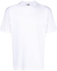 Endless Joy - Graphic-print Cotton T-shirt - Lyst