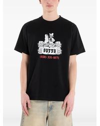PATTA - Graphic-Print T-Shirt - Lyst