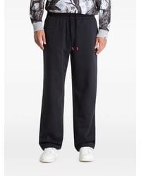 Nike - Brooklyn Fleece Open-Hem Track Pants - Lyst