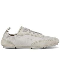 Fendi - Fit Sneakers - Lyst