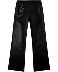 DIESEL - P-dreyer-c-wn-q1 トラックパンツ - Lyst