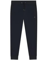 BOSS - Pantalon De Jogging À Lien De Resserrage - Lyst