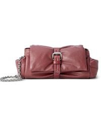 Vivienne Westwood - Treasure Clutch - Lyst