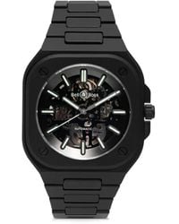 Bell & Ross - Br 05 Skeleton 41Mm - Lyst