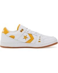 Converse - As-1 Pro Ox Leather Sneakers - Lyst