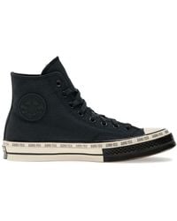 Converse - Chuck 70 Gtx High-Top Canvas Sneakers - Lyst