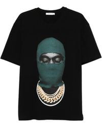 ih nom uh nit - Mask 20 T-Shirt - Lyst