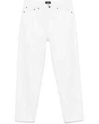 A.P.C. - Martin Jeans - Lyst
