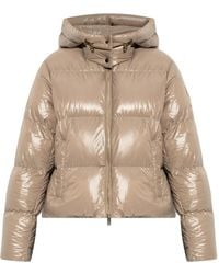 Moose Knuckles - Moonstone Jacket - Lyst