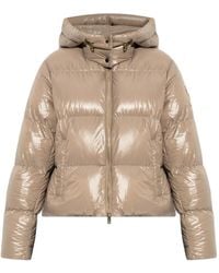Moose Knuckles - Moonstone Jacket - Lyst