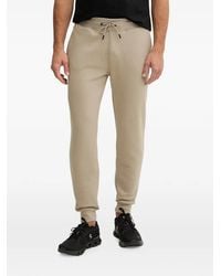 Guess - Pantalon De Jogging À Patch Logo - Lyst