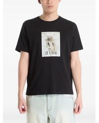 Dime - Sunday T-Shirt - Lyst